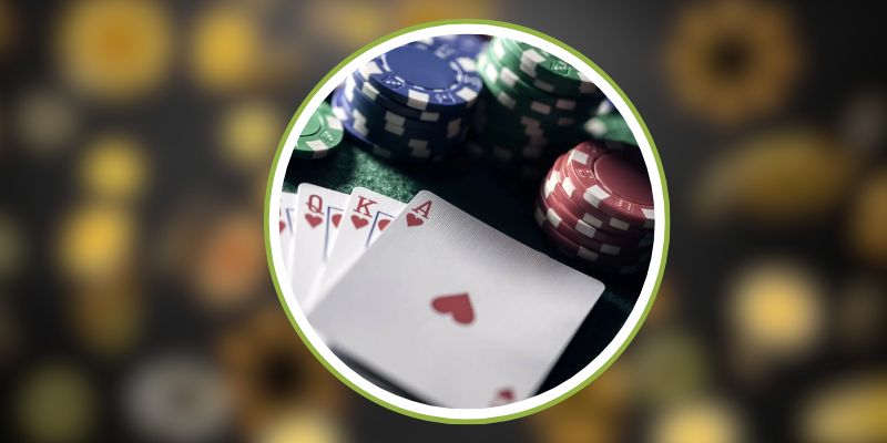 Poker 1xbit - Trải Nghiệm Đỉnh Cao Tại Nền Tảng 2 Tổng quan game poker tại 1XBIT